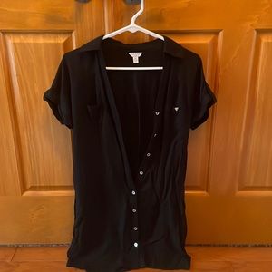 Guess Shirt Dress